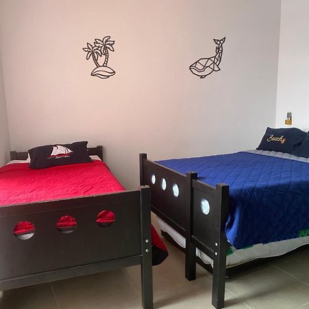 Departamento Dream Lagoons Xa Cancún Buitenkant foto